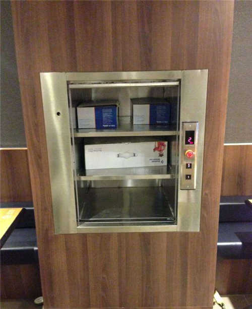 石家莊雜物電梯